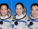 神舟十号于明天17时38分发射将在轨15天 航天员简历一览