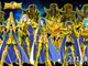 杨帆起航 《圣斗士星矢》圣战再临 正式登陆WP平台
