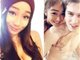 梁家辉女儿Nikkie个人资料照片 Nikkie鸳鸯浴与男友激吻