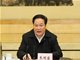 朱明国被曝别墅中搜出十余车黄金钞票 迷信烧香拜神