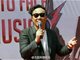 我是歌手第三季第十期今晚播出 盲人歌手萧煌奇补位《你是我的眼》