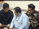我是歌手韩红孙楠被黑 张靓颖因不满被淘汰退出复活赛？