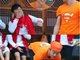 奔跑吧兄弟1第三期花絮：郑恺放屁直接熏倒李晨 众人笑倒