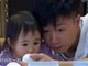 爸爸回来了2第一期看点：奥莉去年甜美画面集锦