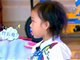 爸爸回来了2第二期精彩看点：甜馨乃爸跳青春修炼手册