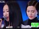 最美和声谭维维刘妍《天黑黑》视频在线观看