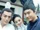 东方彧卿暖男一心护花千骨 东方彧卿扮演者张丹峰个人资料