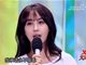 李菲儿天天向上性感露脐唱《生命》 李菲儿承诺永不吸毒