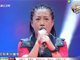 中国好声音4双盲选林燕《别来纠缠我》现场视频及歌词