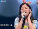 中国好声音4关诗敏《晴天》现场视频 关诗敏系陶喆首位关门女弟子