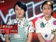 中国好声音4晨悠组合《野子》现场视频