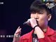 中国好声音4李文豪《思念是一种病》现场视频