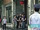 男子杀人后淡定吃饭等抓 指认现场2次挑衅（图）