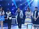 中国好声音4周杰伦战队《你的微笑+出卖》现场视频