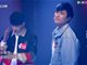 燃烧吧少年肖德俊代云帆《bad girl good girl》现场视频及歌词