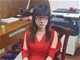 女网民为当“网红”发布不雅视频被刑拘(图)