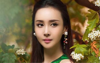 寂寞空庭春欲晚惠妃是谁演的？惠妃扮演者王若心个人资料