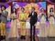 2016湖南卫视小年夜春晚节目单+完整视频在线观看