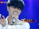 华晨宇《写给未来的孩子》2016北京卫视春晚