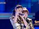 Tara组合《lovey dovey》2016北京卫视春晚