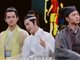张丹峰马可《仙界过年》2016湖南卫视华人春晚现场视频