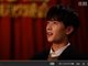 杨洋落泪演唱《父子》被赞：2016春晚一大泪点