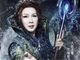 幻城人鱼圣尊是谁演的？人鱼圣尊扮演者沈海蓉个人资料