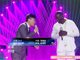 我是歌手4张信哲+Akon《爱如潮水+Mr lonely》现场视频