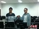 四川电子科技大学“学霸”李昀廖孜签约谷歌总部
