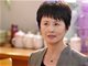 那年青春我们正好刘婷妈妈谁演的？何静扮演者刘洁个人资料