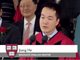 哈佛毕业典礼何江演讲视频及演讲全文