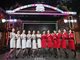 天天向上20160527期空姐出场音乐分别是什么？