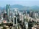 中国城市竞争力报告：深圳经济实力排名第一