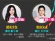 2016超级女声20强之金雯昕、刘一览个人资料介绍