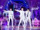 2016湖南卫视中秋晚会TFBOYS《小精灵》视频清新满满