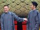 喜剧总动员岳云鹏+李晨相声《兄弟》视频为女人兄弟反目