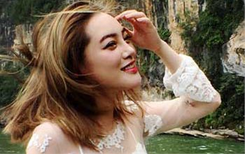 偶滴歌神啊3李娜莎竟是美女主持人 李娜莎个人资料