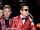 2017浙江卫视跨年演唱会邓超《娘娘我错了》现场视频