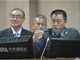 台军称若大陆攻台 有能力拒敌千里不让战争进台湾