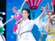 2017五四晚会张雪迎+张子枫《梦想开始的地方》视频及歌词