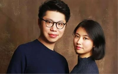 年度最强狗粮！摄影师李凯彭远利见面1小时就结婚！