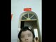 实拍小学生在家发抖音妈妈洗澡被直播视频热传 抖音回应