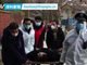 湖北404名民辅警感染新冠肺炎 4警察身故