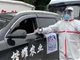 广东老板滞留武汉 留遗书当志愿者