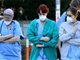 意大利新冠肺炎确诊病例增至2084例 死亡病例达52例