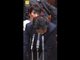 安倍在参议会发言时咳嗽 议员惊恐表情抢镜