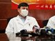 张文宏:很难讲天气热了病毒就消失