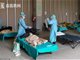 意大利新冠肺炎疫情爆发 报纸扩10版登讣告教堂沦为停尸房