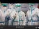 领队朱畴文:援鄂医疗队刚到时 武汉人太苦了