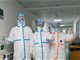 国家卫健委:中国新冠肺炎治愈率94%以上
